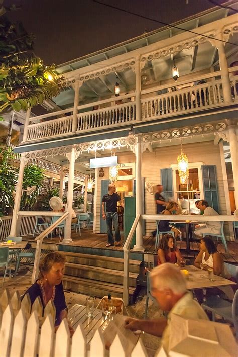 915 restaurant key west fl